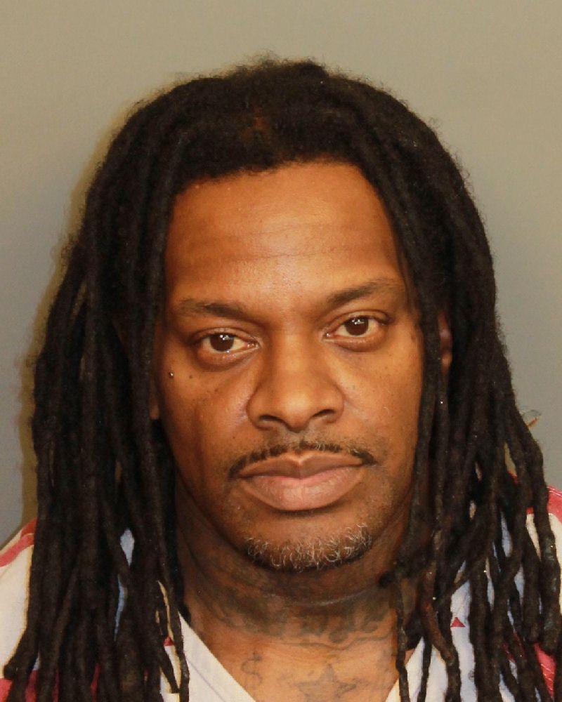 mugshot of ROSCOE, MONIQUE ANTOINE