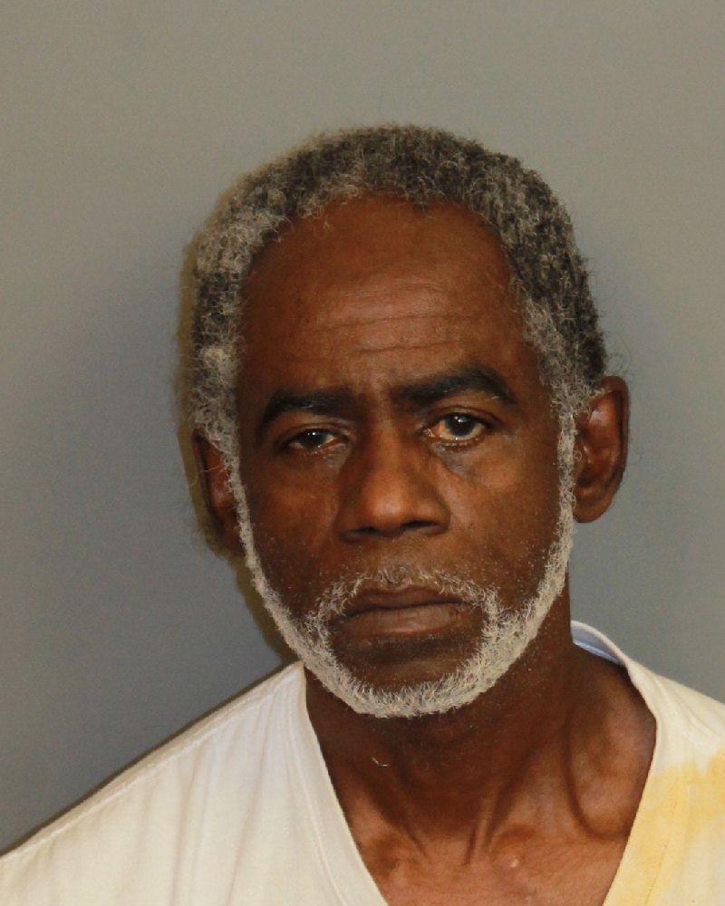 mugshot of PARKER, TOMMY