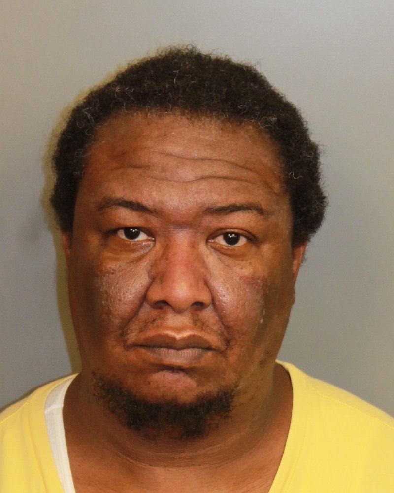 mugshot of DUNLAP, DARRICK ANSEL