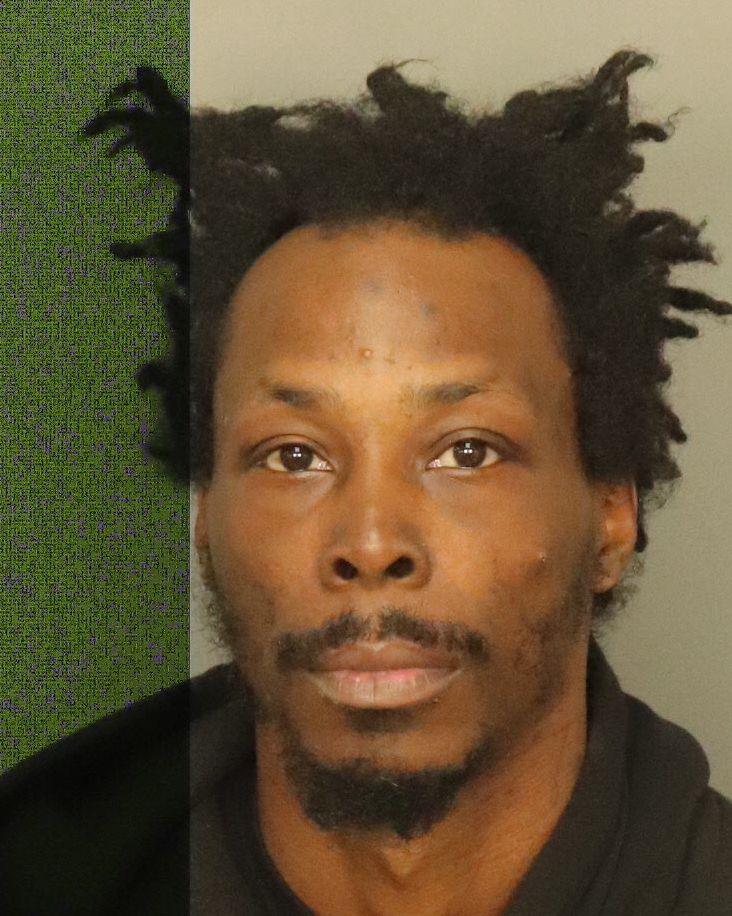 mugshot of CUMMINGS, CARLOS MARQUEZ