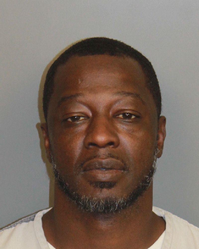 mugshot of BELL, ANTORN RAFEAL