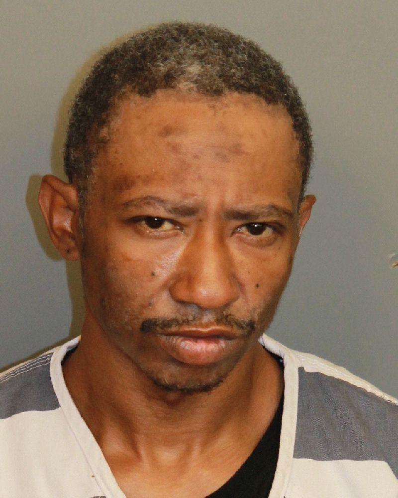 mugshot of CORLEY, ADONIAS TREMONE
