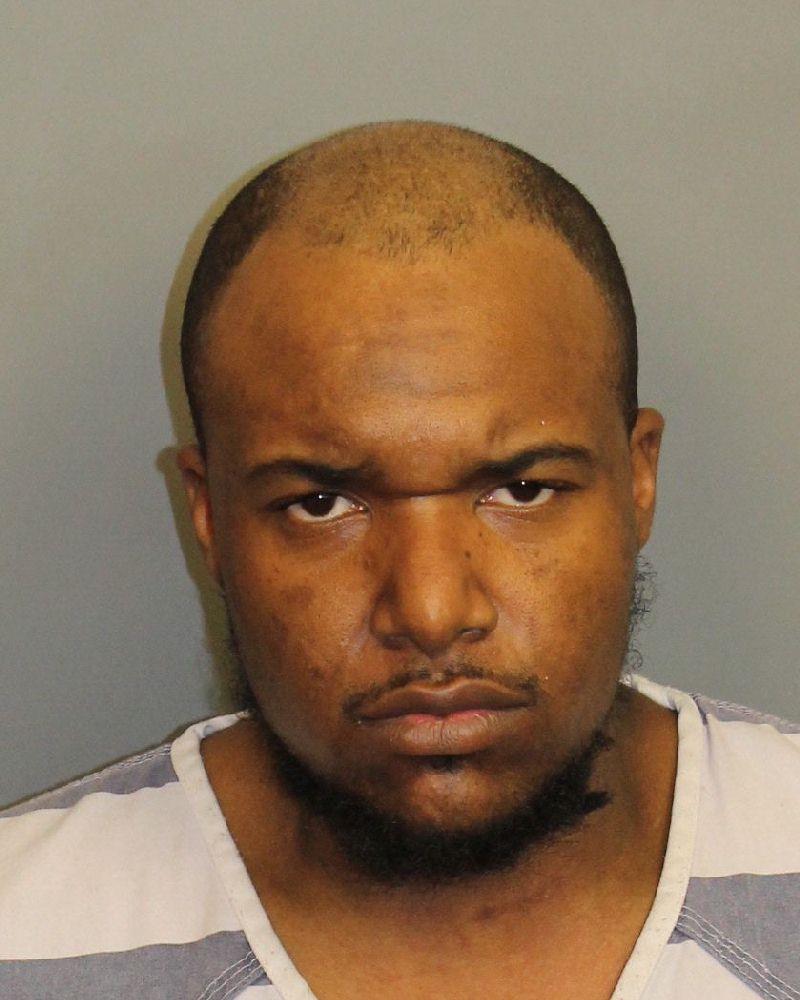 mugshot of COSBY, KERRY ANTHONY Junior