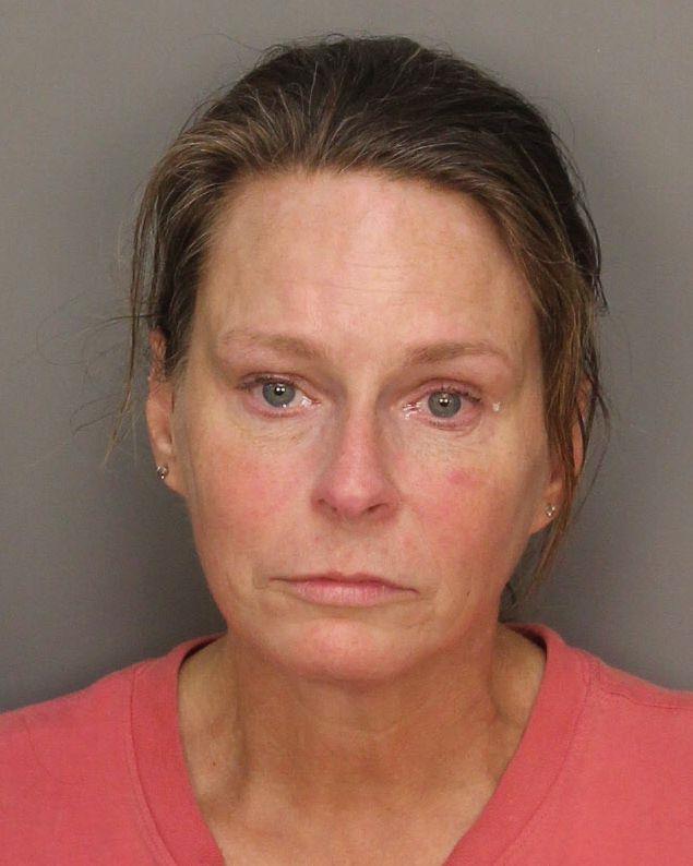 mugshot of HEAD, JENNIFER LANEA