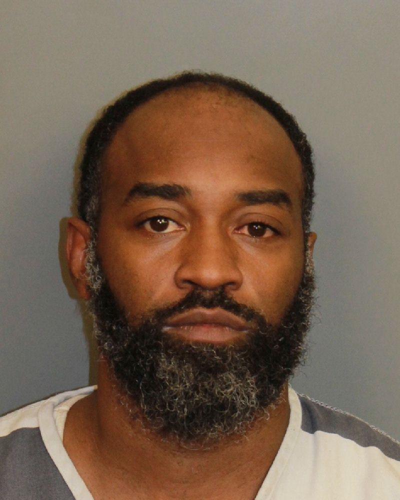 mugshot of PADGETT, OCTAVIUS ANTWONNE