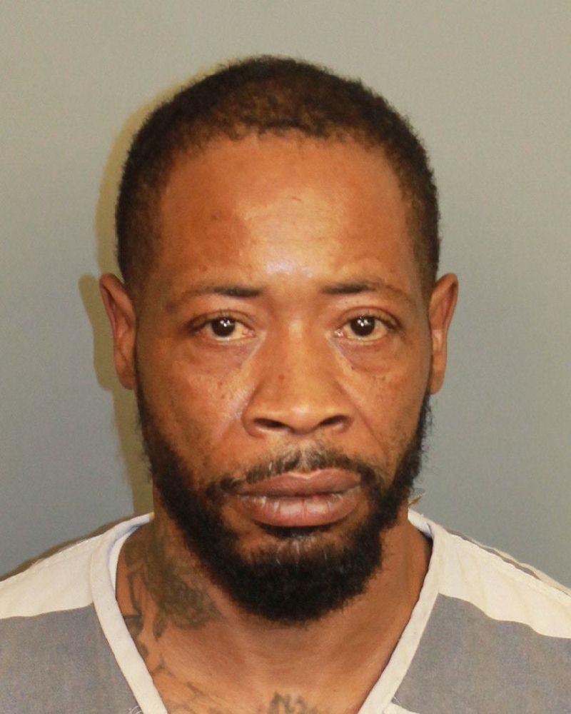 mugshot of SPIGNER, PATRICK MAURICE