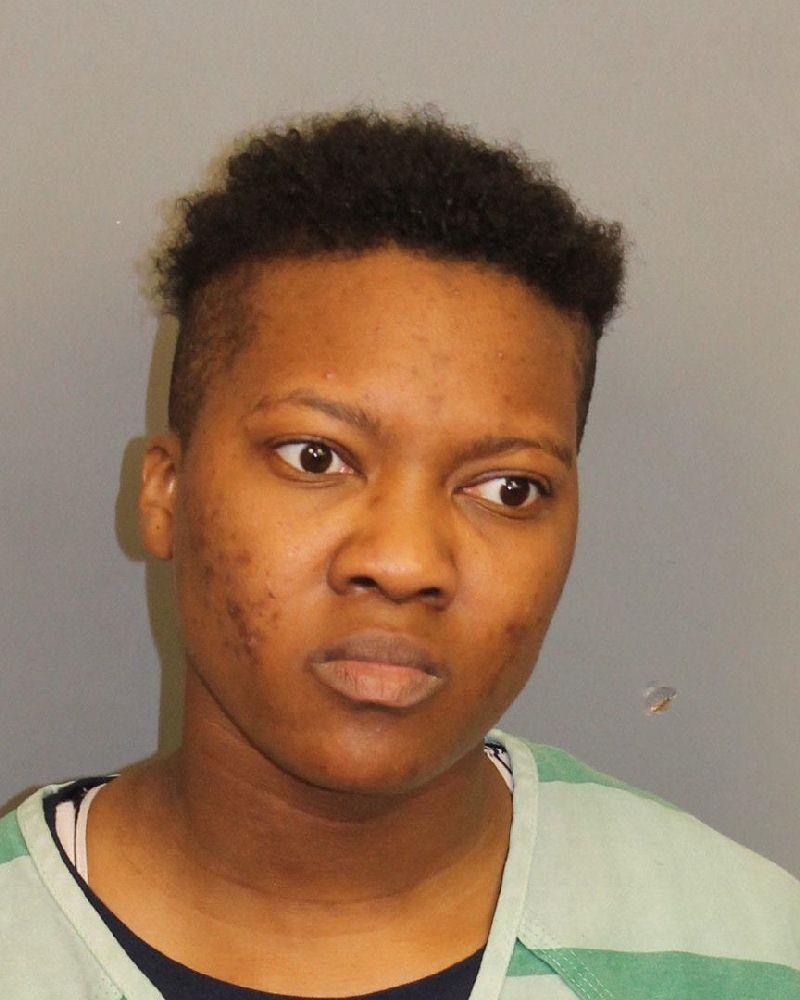 mugshot of CARLISLE, LATORIUS SIMONE