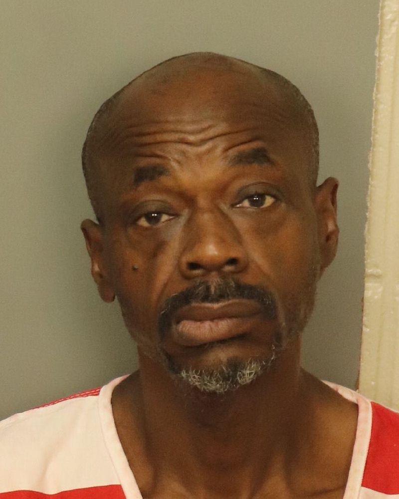 mugshot of COLE, MICHAEL LEE
