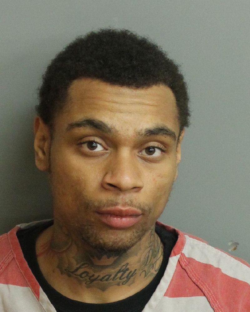 mugshot of TOLBERT, JAMES CURTIS