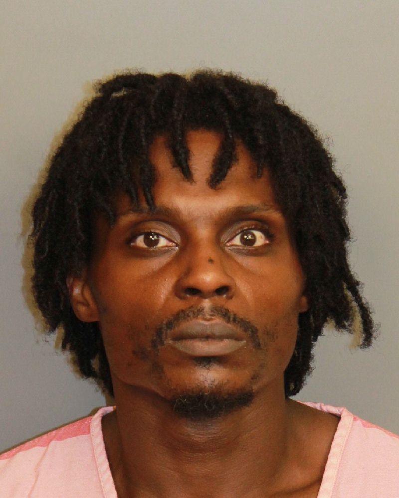 mugshot of ALBRIGHT, NATHAN EUGENE