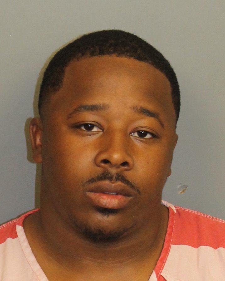 mugshot of DANIEL, ANDELL LAQUEZ