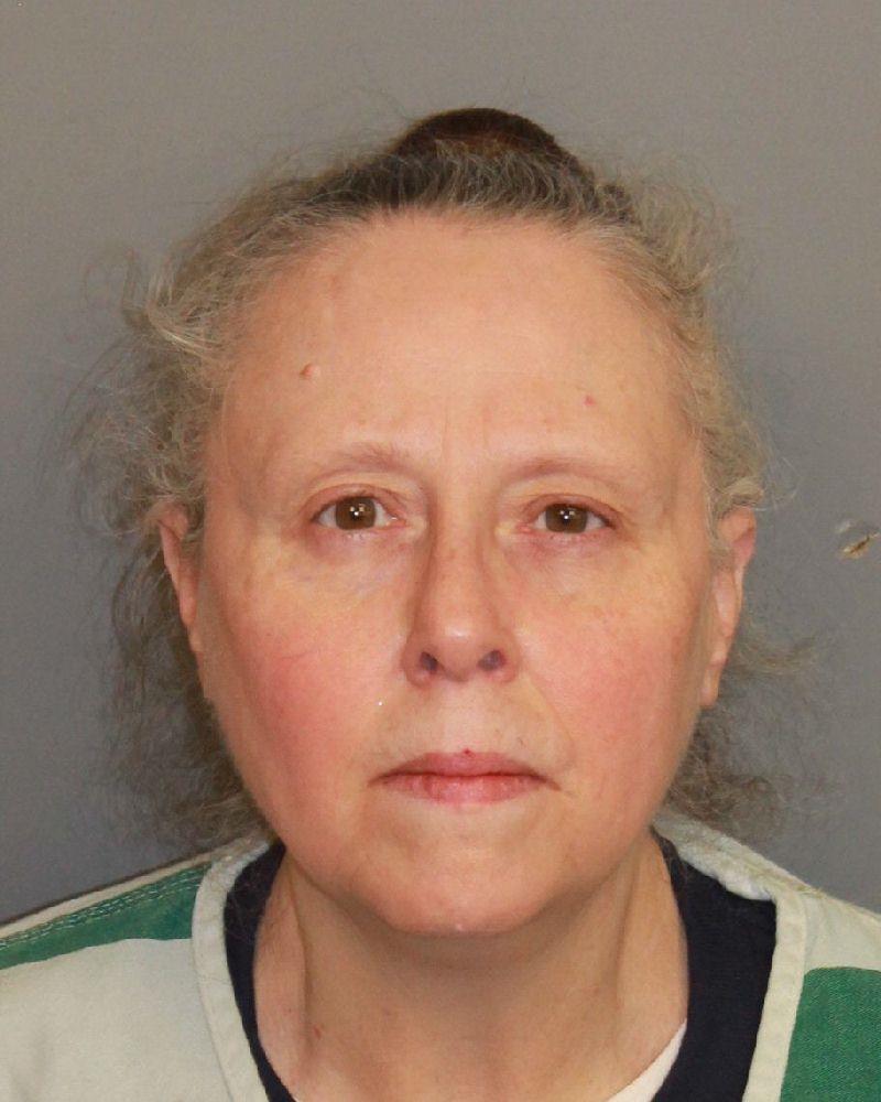 mugshot of RHODES, SHERRY RENAY