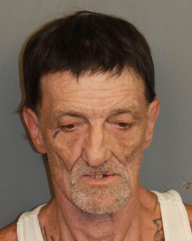 mugshot of JOHNSON, DARRYL ANTHONY