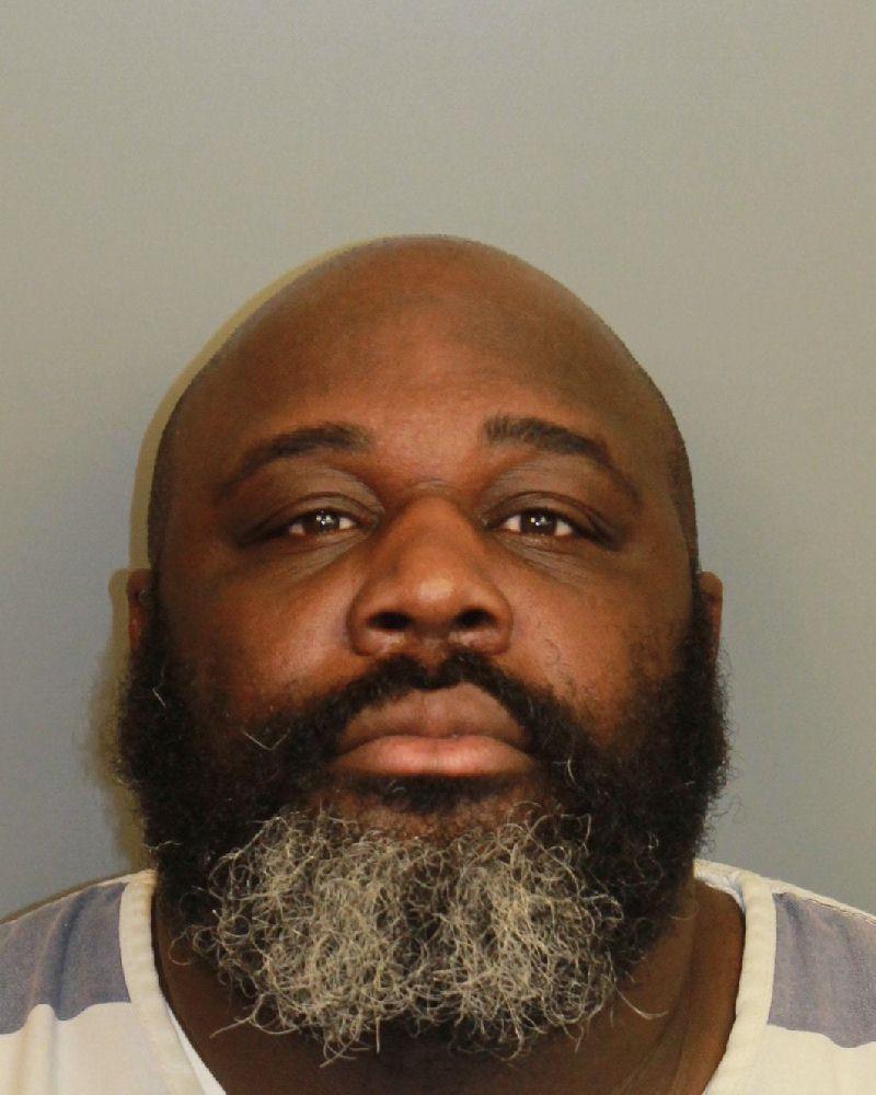 mugshot of CARTER, JONATHAN ALEXANDER