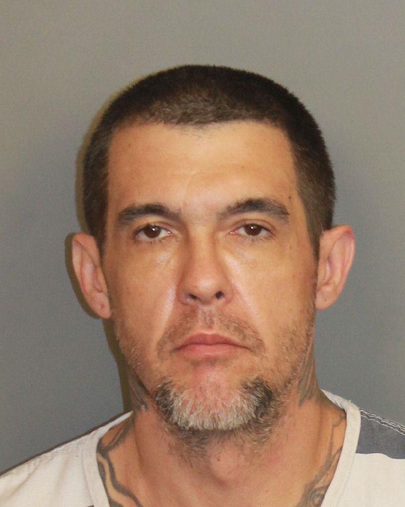 mugshot of COLE, WILLIAM JUSTIN