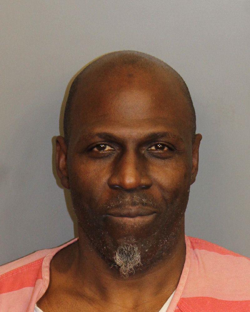 mugshot of MAYS, ROBERT QUINTON