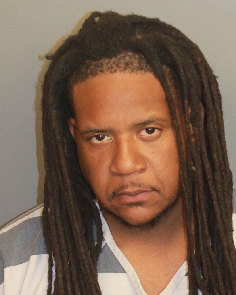 mugshot of JOHNSON, CORDARRIS DARNELL