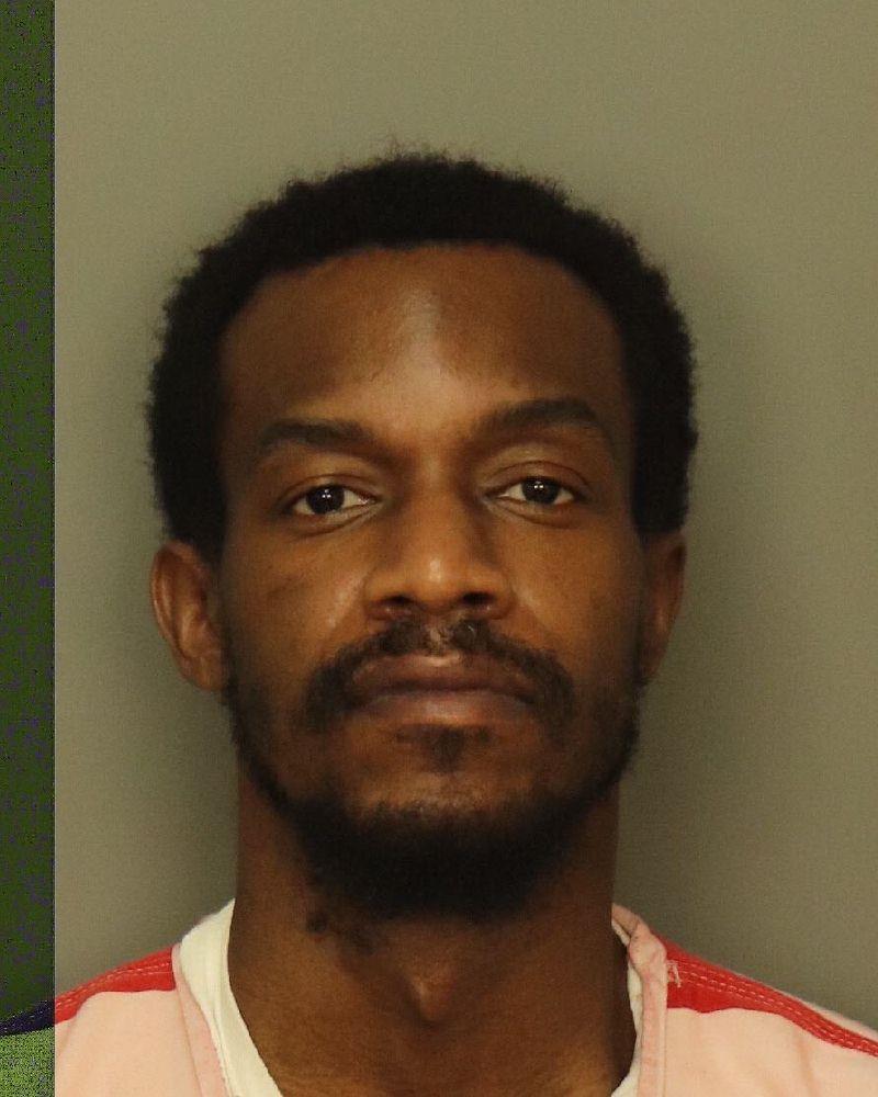 mugshot of WILLIAMS, DION D