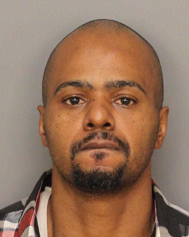 mugshot of EDWARDS, ROYRECUS DEWAYNE