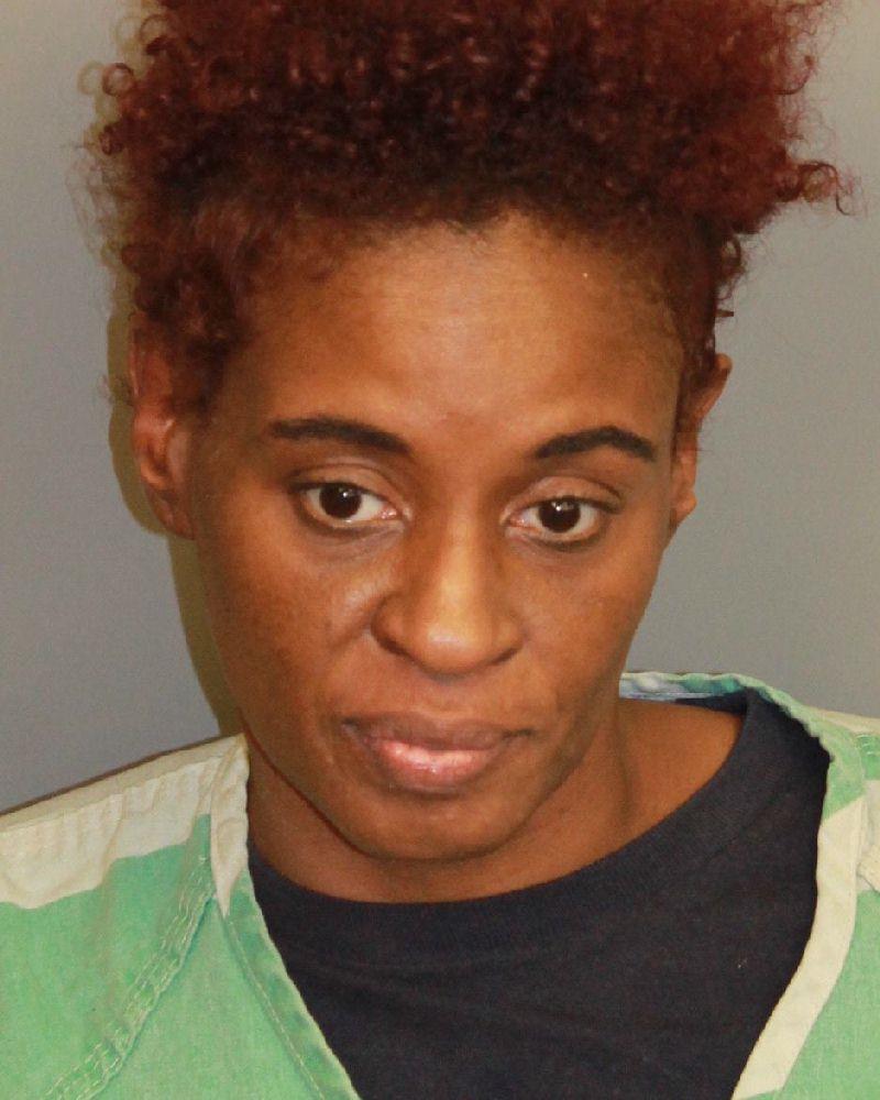 mugshot of ETHERIDGE, GRANYETTA ANTOINETTE