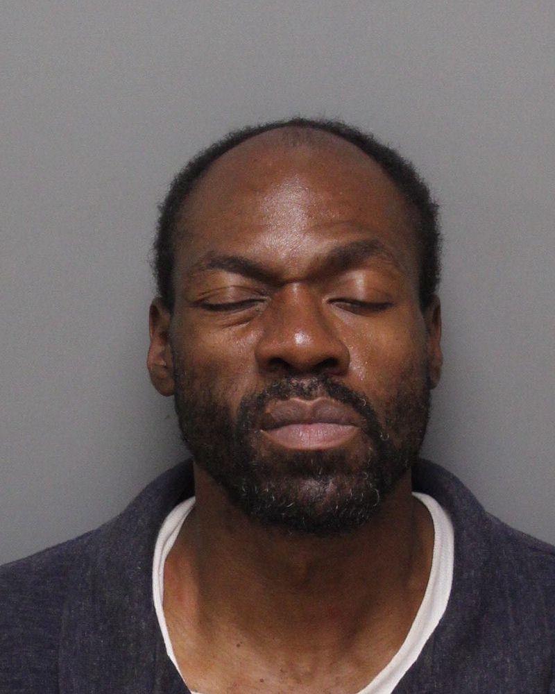 mugshot of DUMAS, JEREMY LAFAYETTE