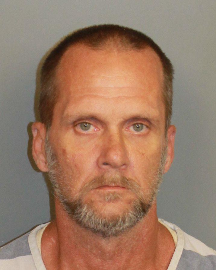 mugshot of MOON, MICHAEL SHANE
