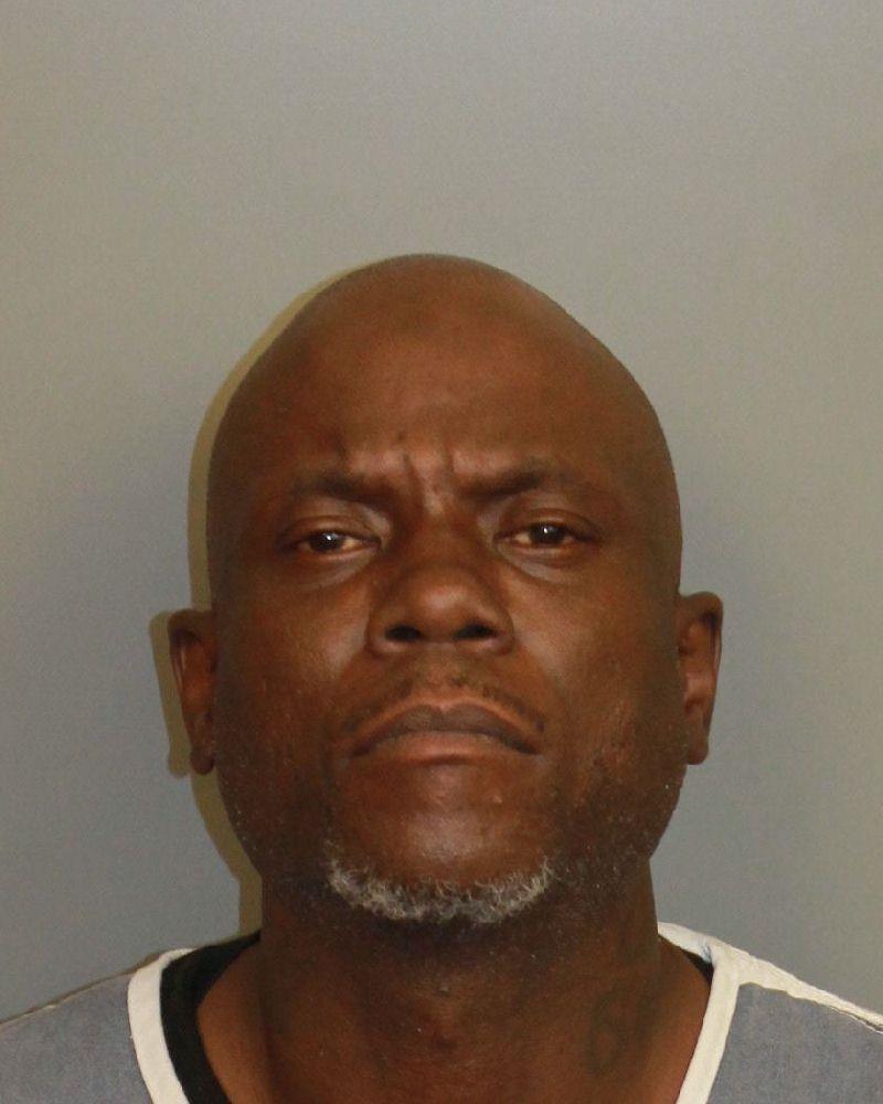 mugshot of JONES, DEMETRIUS SYQWAN