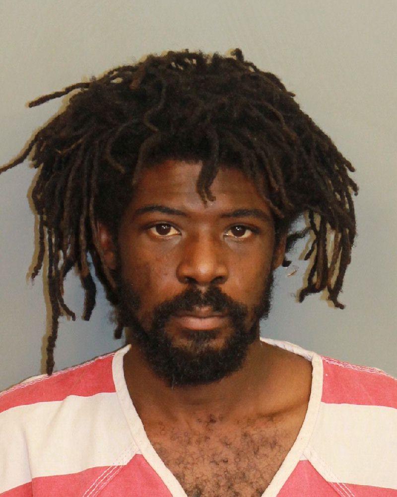 mugshot of JOHNSON, KOREY DERONE