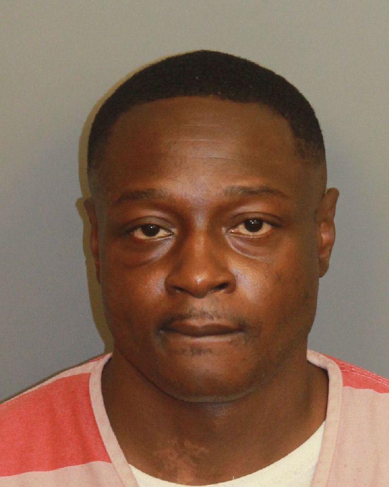 mugshot of SLATER, DORIAN ALEXANDER