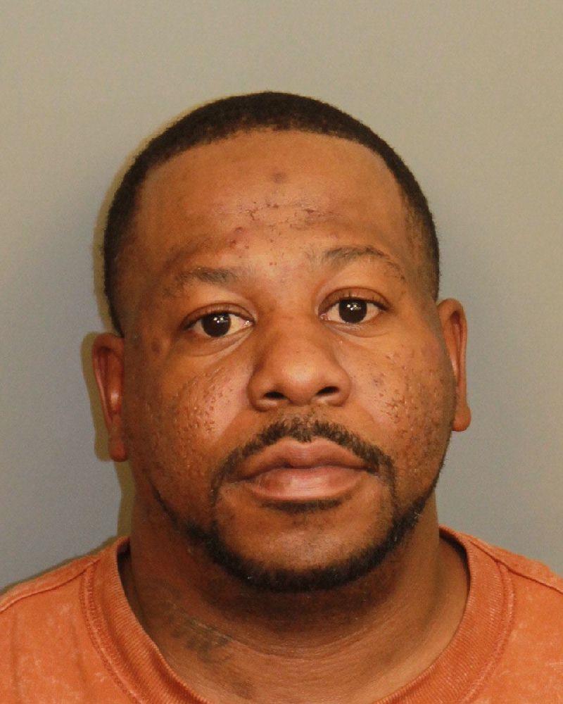 mugshot of PEOPLES, TIMOTHY WAYNE