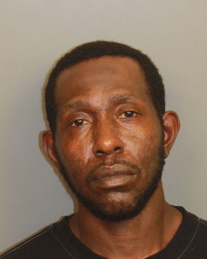 mugshot of BELL, DEAUNDRA LAMONT