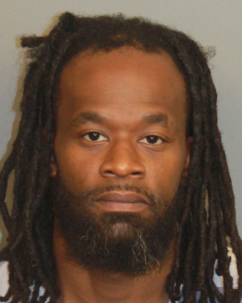 mugshot of DAVIS, KEVIN