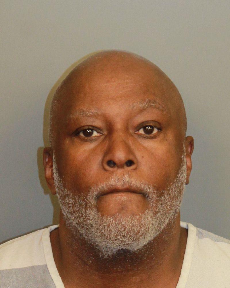 mugshot of FLOWERS, KEVIN DVAUGHN