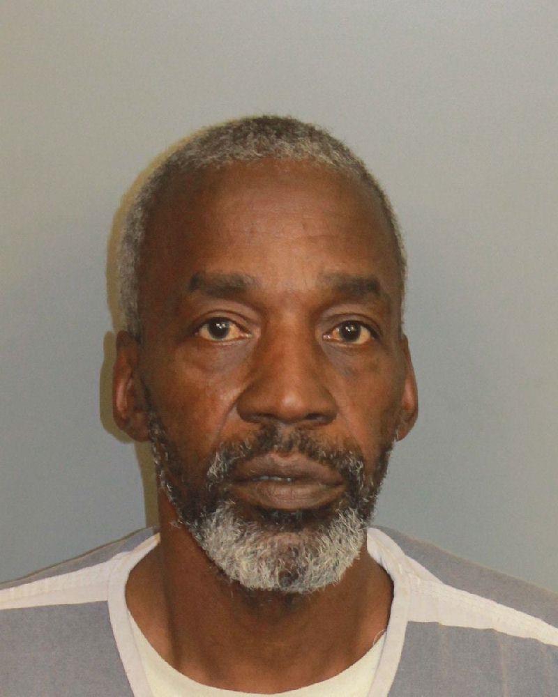 mugshot of TART, JEFFERY BERNARD