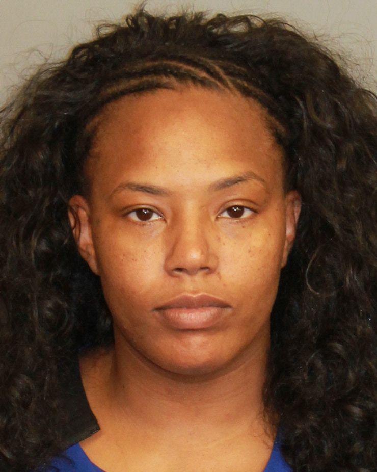 mugshot of KATER, MALIKA KOREN