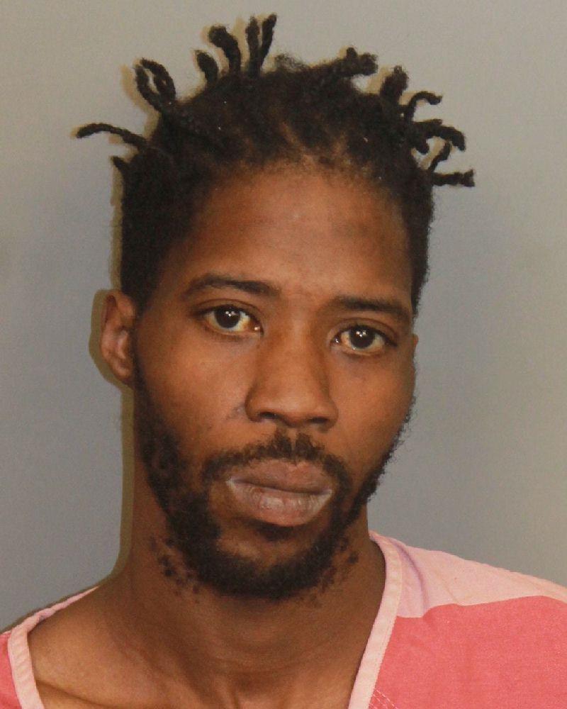 mugshot of SANKEY, DEMORRIS ANTOINE