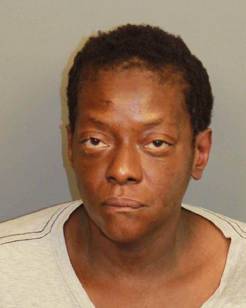 mugshot of GRACE, DEONICA NICHELLE