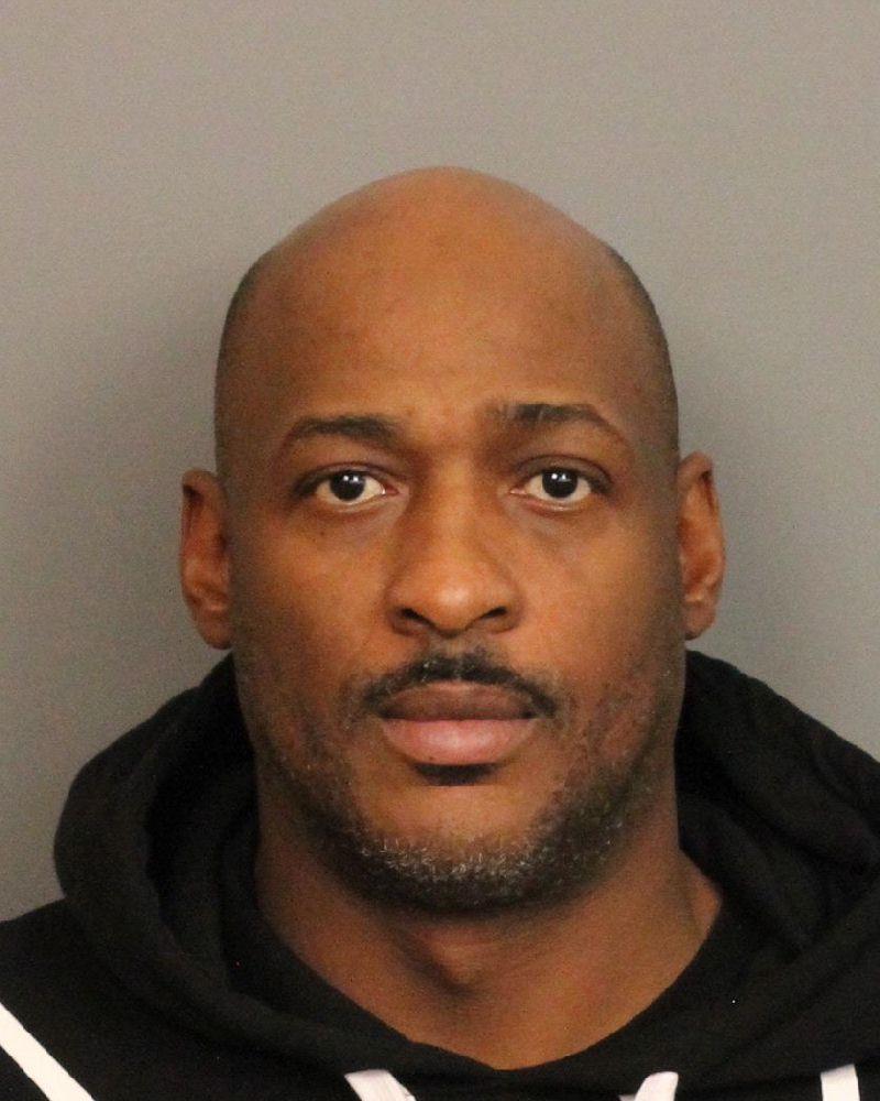 mugshot of BANKHEAD, RODERICK MOLIQUE