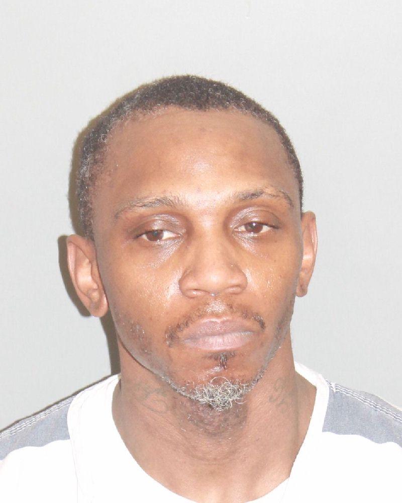mugshot of ALLEN, CHRISTOPHER DYONTE