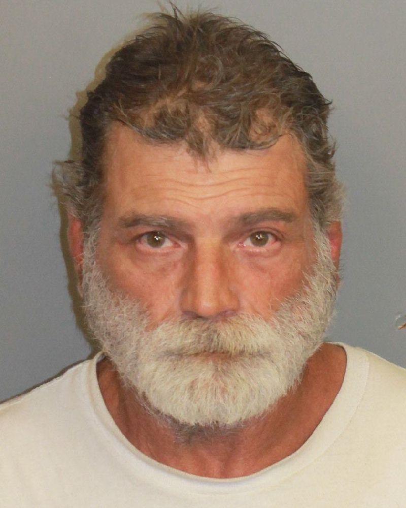 mugshot of NICHOLSON, RICHARD SCOTT