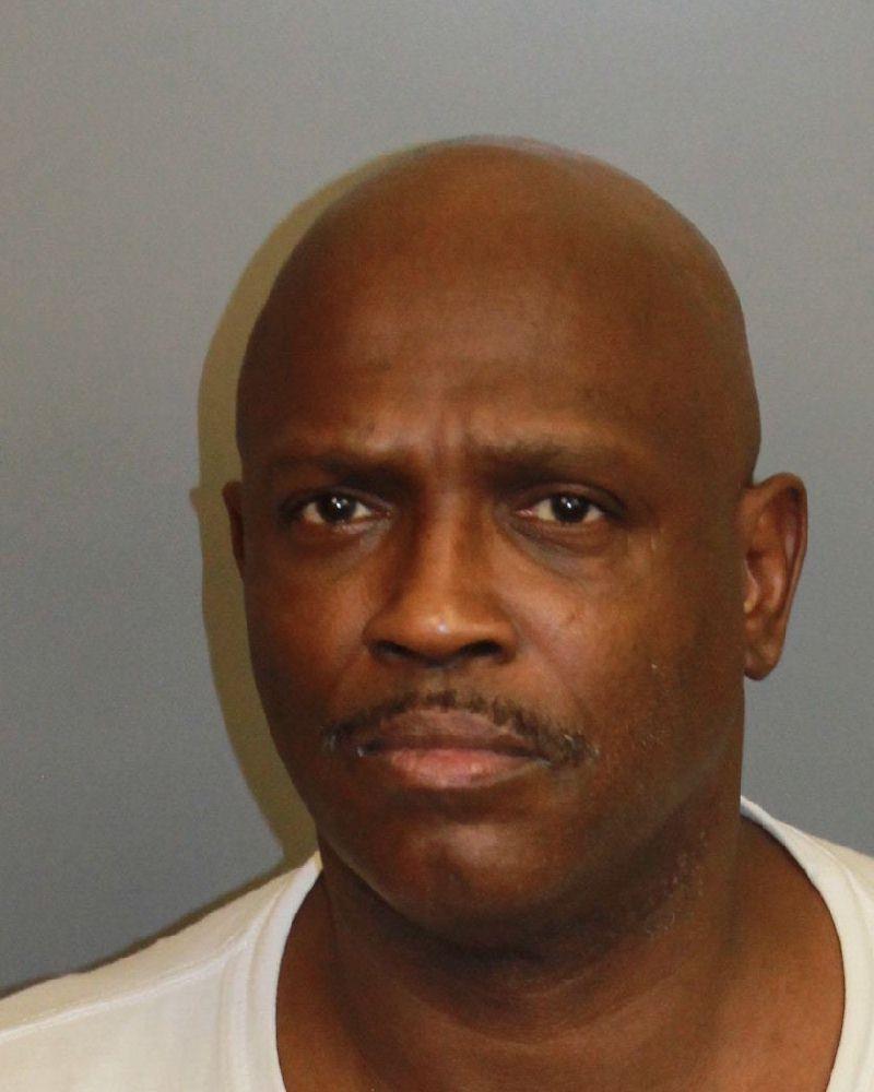 mugshot of BARFIELD, RODERICK LAMAR