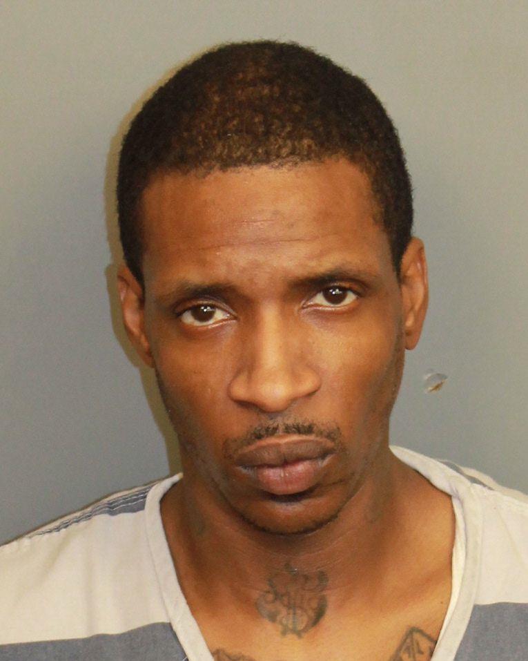 mugshot of FRAZIER, BRANDON OSHA