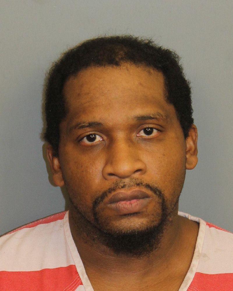 mugshot of CROWDER, JEREMY