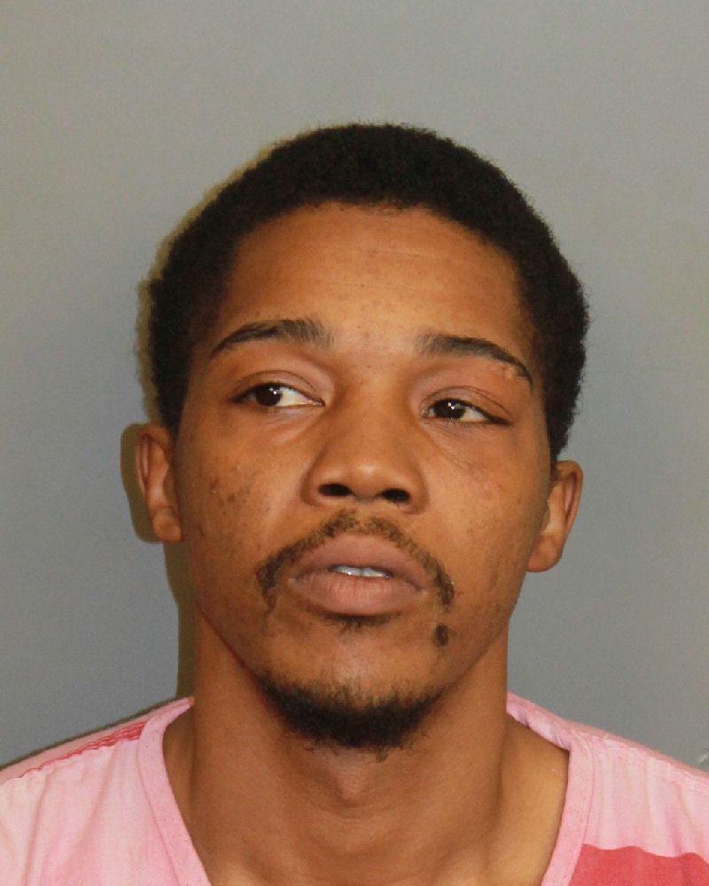mugshot of CARLISLE, DEQUAN JERREL