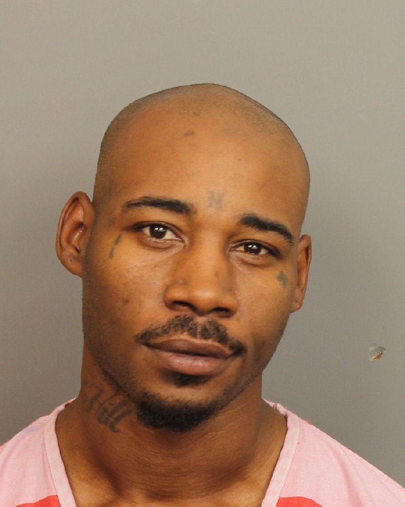 mugshot of MOORE, NOLAND OCTAVIOUS