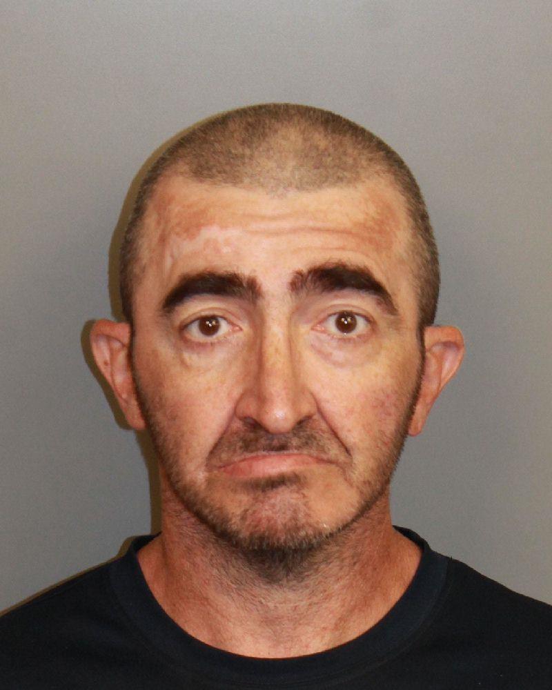 mugshot of MCCURRY, LESLIE STEPHEN