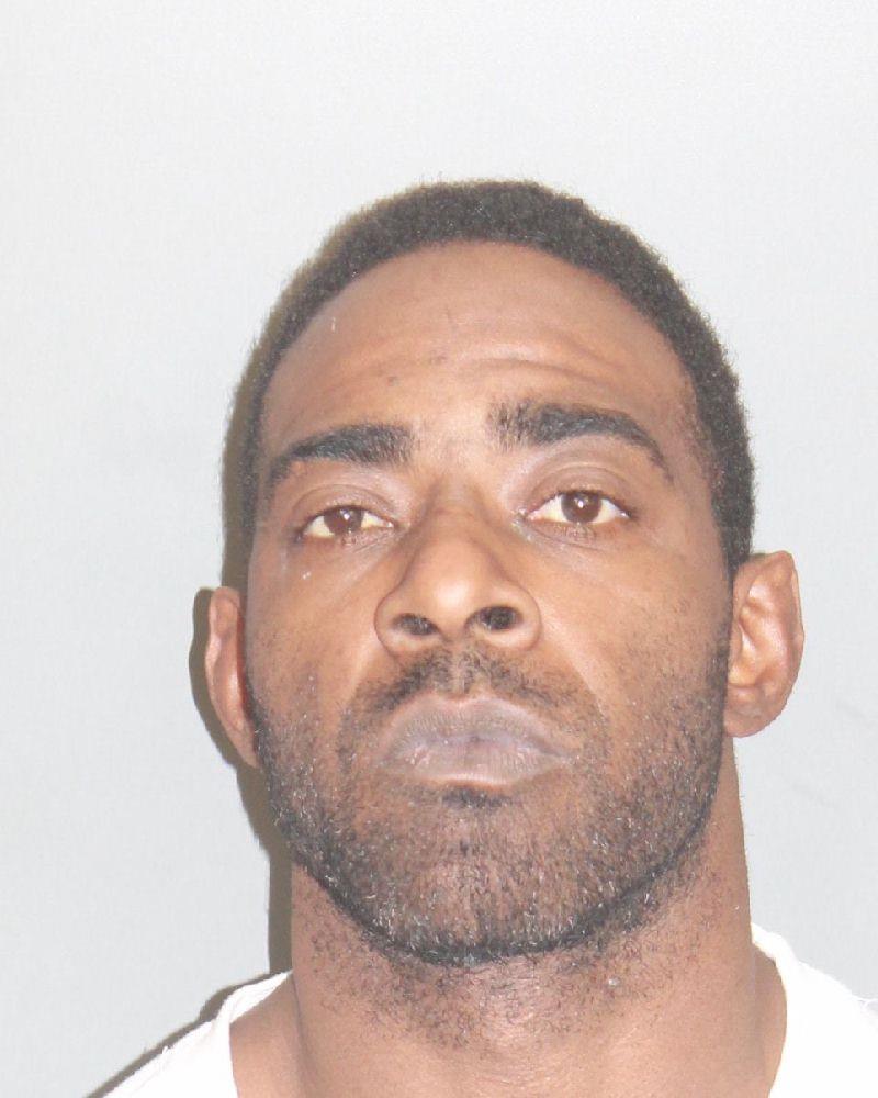 mugshot of LAWSON, TERRY