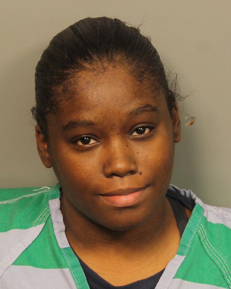 mugshot of BANKS, LATOYA DENISE