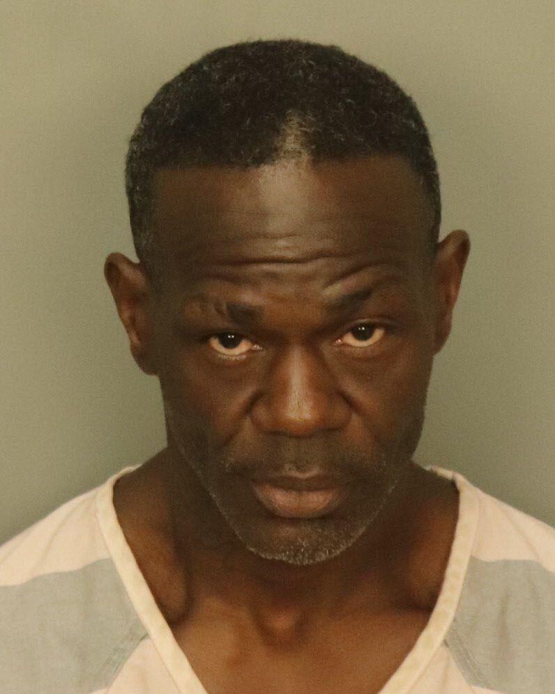 mugshot of EADES, LAQUINCY DEANGELO
