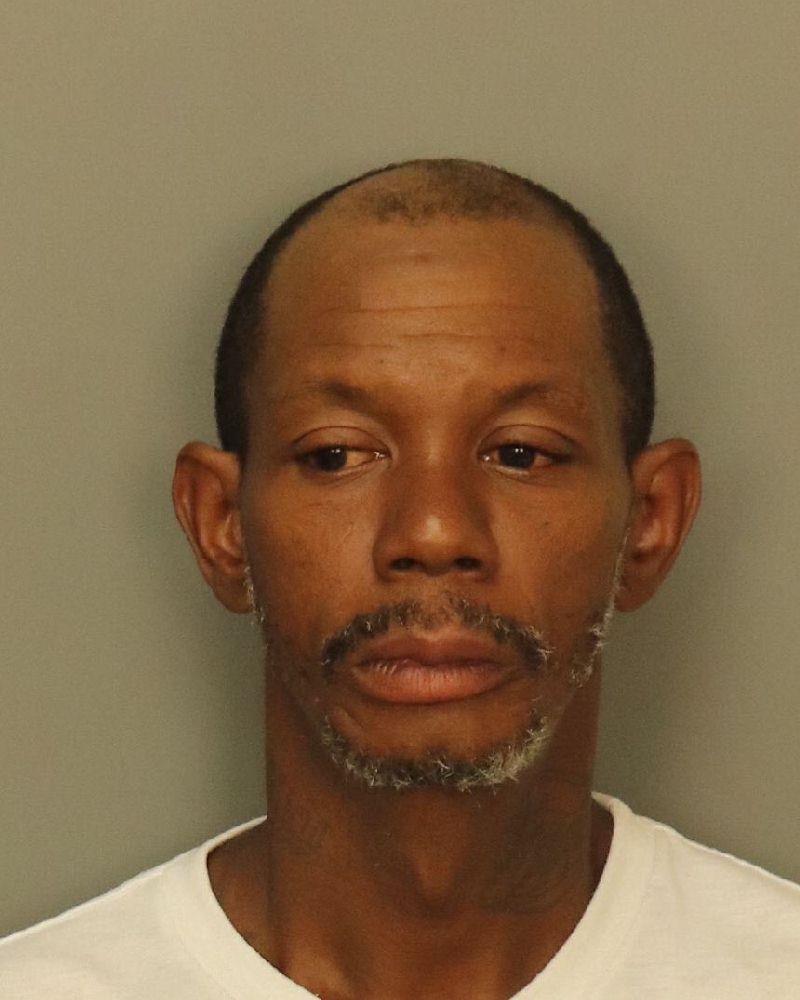mugshot of WELLS, KEWAN DUATE